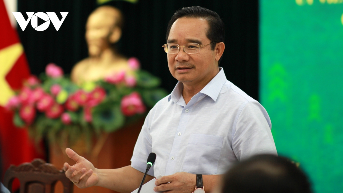 tp.hcm phải biến cơ chế xin cho thành hành chính phục vụ hình ảnh 2 tp.hcm phai bien co che xin cho thanh hanh chinh phuc vu hinh anh 2