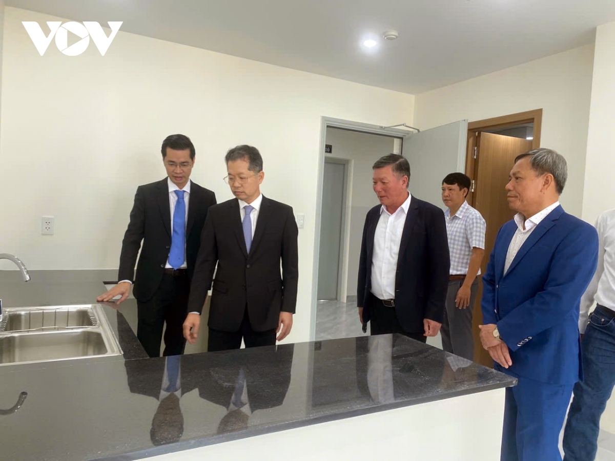 xây chung cư xã hội cho người có công, chính sách nhân văn của Đà nẵng hình ảnh 4 xay chung cu xa hoi cho nguoi co cong, chinh sach nhan van cua Da nang hinh anh 4
