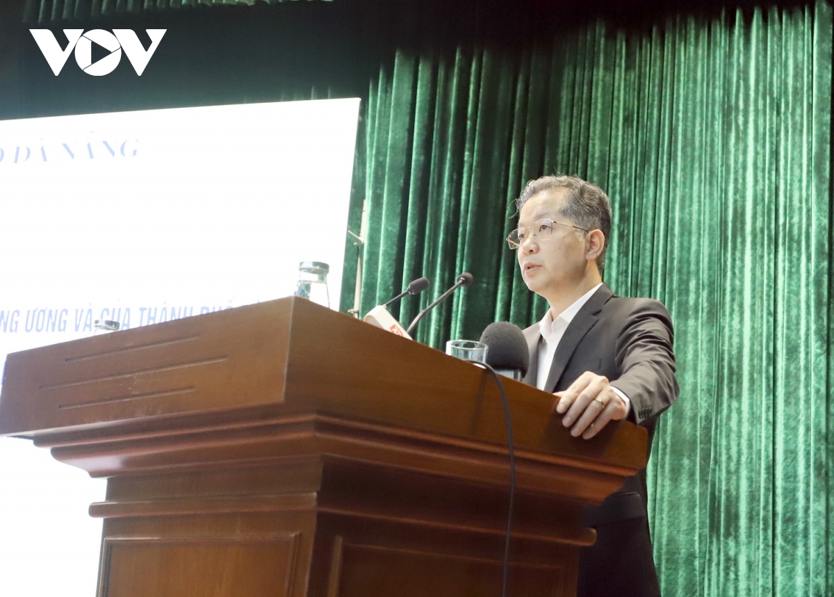 Đà nẵng gỡ vướng dự án đất đai trong các kết luận thanh tra, kiểm tra, bản án hình ảnh 4 Da nang go vuong du an dat dai trong cac ket luan thanh tra, kiem tra, ban an hinh anh 4
