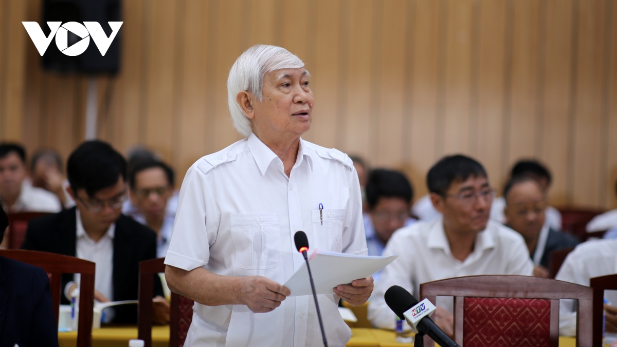 "TP.HCM không chỉ là nơi khởi xướng đổi mới mà luôn giữ vững vai trò đầu tàu"