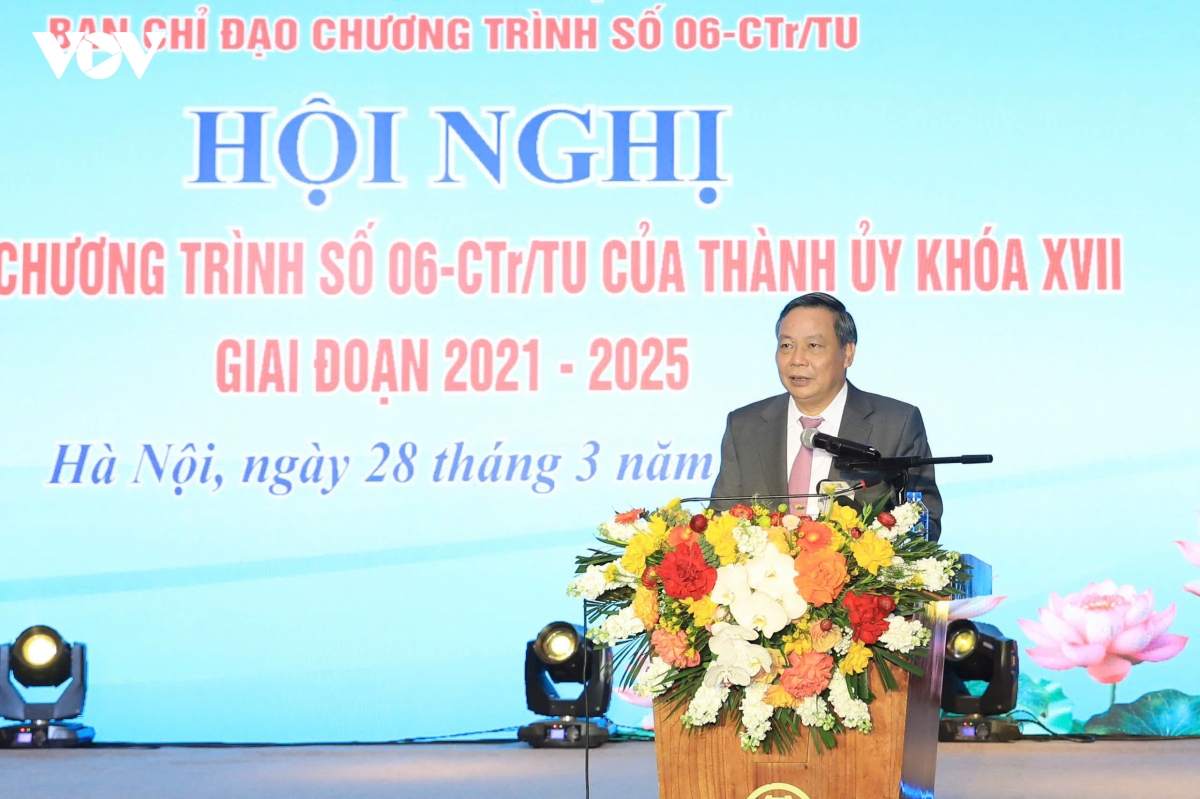 phat trien thu do ha noi van minh, hien dai, ket noi toan cau hinh anh 4