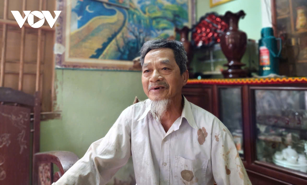 Đổi thay trên vùng đất an toàn khu ba tơ - quảng ngãi hình ảnh 4 Doi thay tren vung dat an toan khu ba to - quang ngai hinh anh 4