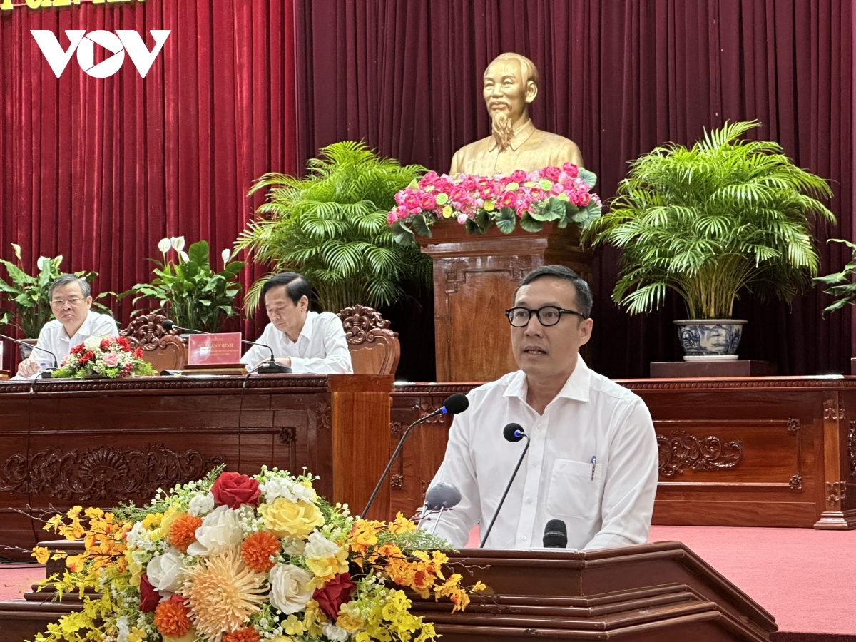 cần thơ phấn đấu đến cuối tháng 4 sẽ hoàn thành xóa nhà tạm hình ảnh 2 can tho phan dau den cuoi thang 4 se hoan thanh xoa nha tam hinh anh 2