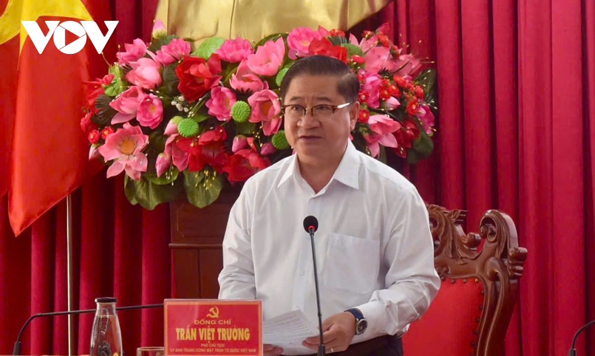 cong bo quyet dinh kiem tra cua bo chinh tri doi voi ban thuong vu tinh uy Dak lak hinh anh 2