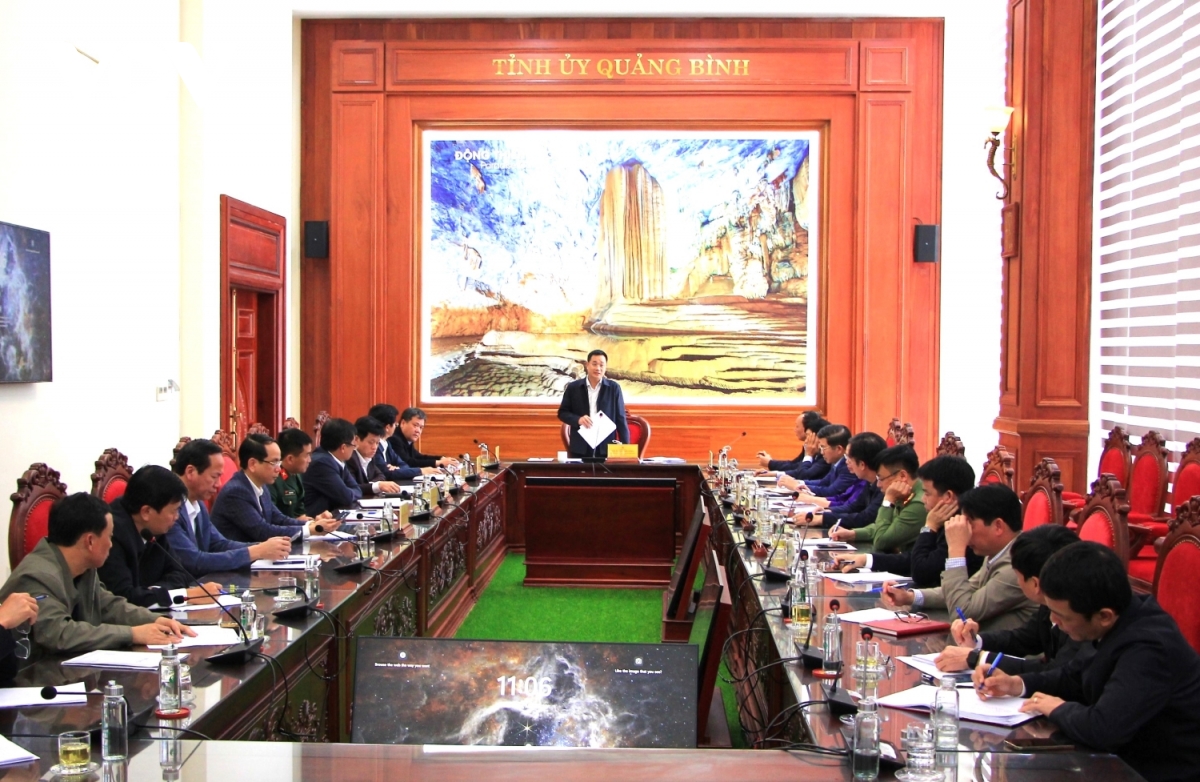 quảng bình dự kiến giảm hơn 80 xã, phường sau sắp xếp hình ảnh 3 quang binh du kien giam hon 80 xa, phuong sau sap xep hinh anh 3