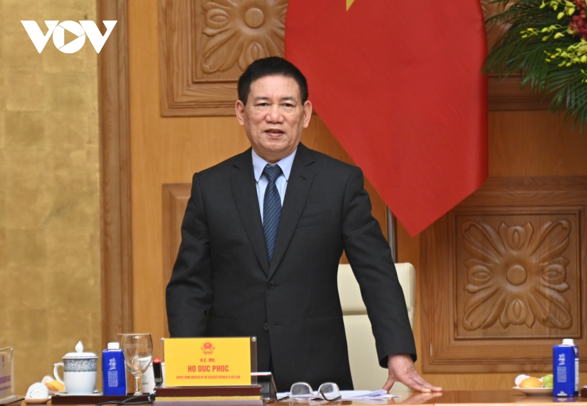 thủ tướng phạm minh chính chủ trì tọa đàm với doanh nghiệp asean hình ảnh 4 thu tuong pham minh chinh chu tri toa dam voi doanh nghiep asean hinh anh 4