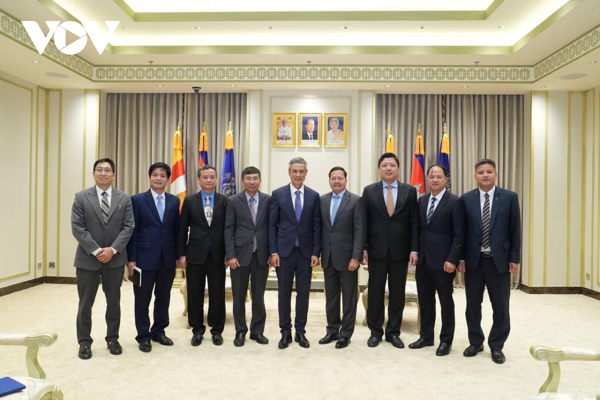 phó thủ tướng campuchia quan hệ việt nam-campuchia sẽ không bao giờ thay đổi hình ảnh 3 pho thu tuong campuchia quan he viet nam-campuchia se khong bao gio thay doi hinh anh 3