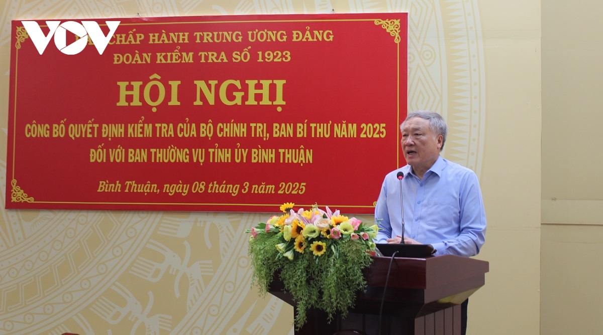 bình thuận gỡ các nút thắt để tăng trưởng hai con số hình ảnh 5 binh thuan go cac nut that de tang truong hai con so hinh anh 5