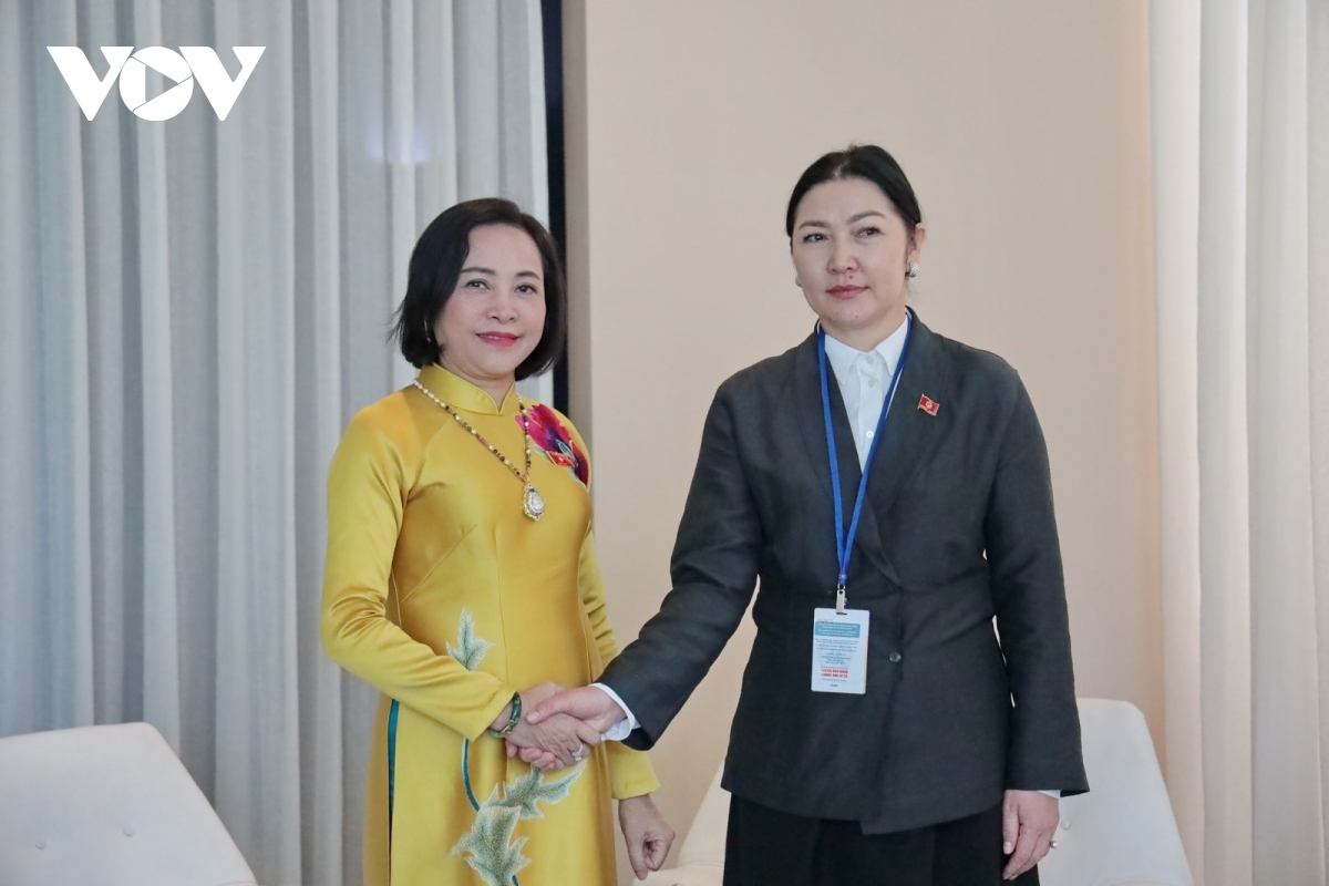 viet nam ung ho kyrgyzstan ung cu lam thanh vien khong thuong truc hoi dong bao an lhq hinh anh 1