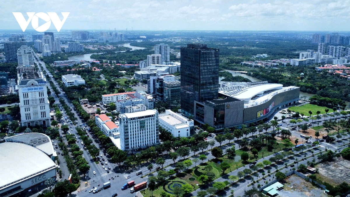 bản lĩnh tiên phong của người sài gòn-tphcm mạnh dạn mở kcx tân thuận hình ảnh 4 ban linh tien phong cua nguoi sai gon-tphcm manh dan mo kcx tan thuan hinh anh 4