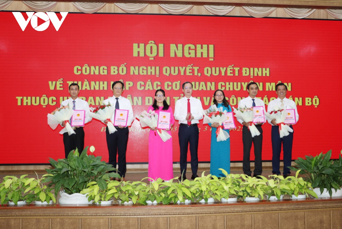 Đồng tháp thành lập 12 cơ quan chuyên môn thuộc ubnd tỉnh hình ảnh 4 Dong thap thanh lap 12 co quan chuyen mon thuoc ubnd tinh hinh anh 4
