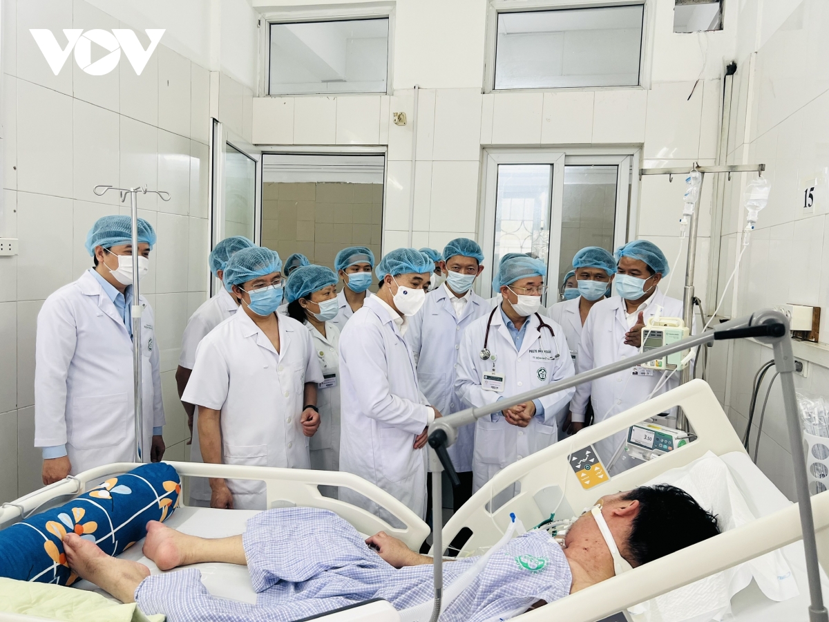 gia tăng trẻ mắc sởi do chủ quan không tiêm phòng hình ảnh 2 gia tang tre mac soi do chu quan khong tiem phong hinh anh 2