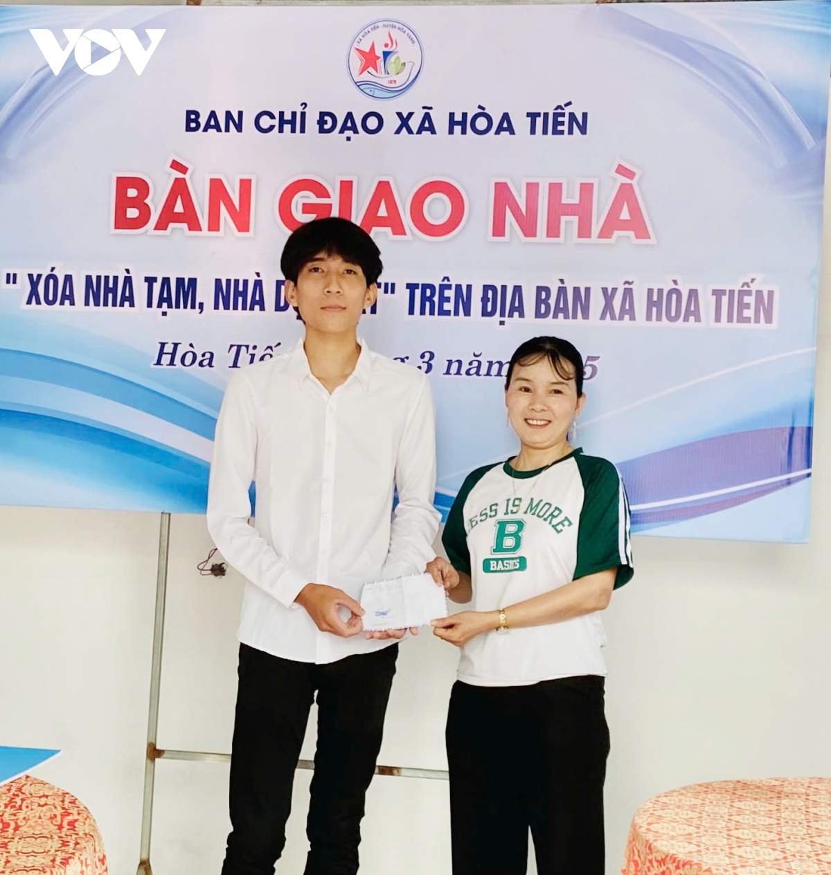 Da nang day nhanh tien do chuong trinh xoa nha tam, nha dot nat hinh anh 2