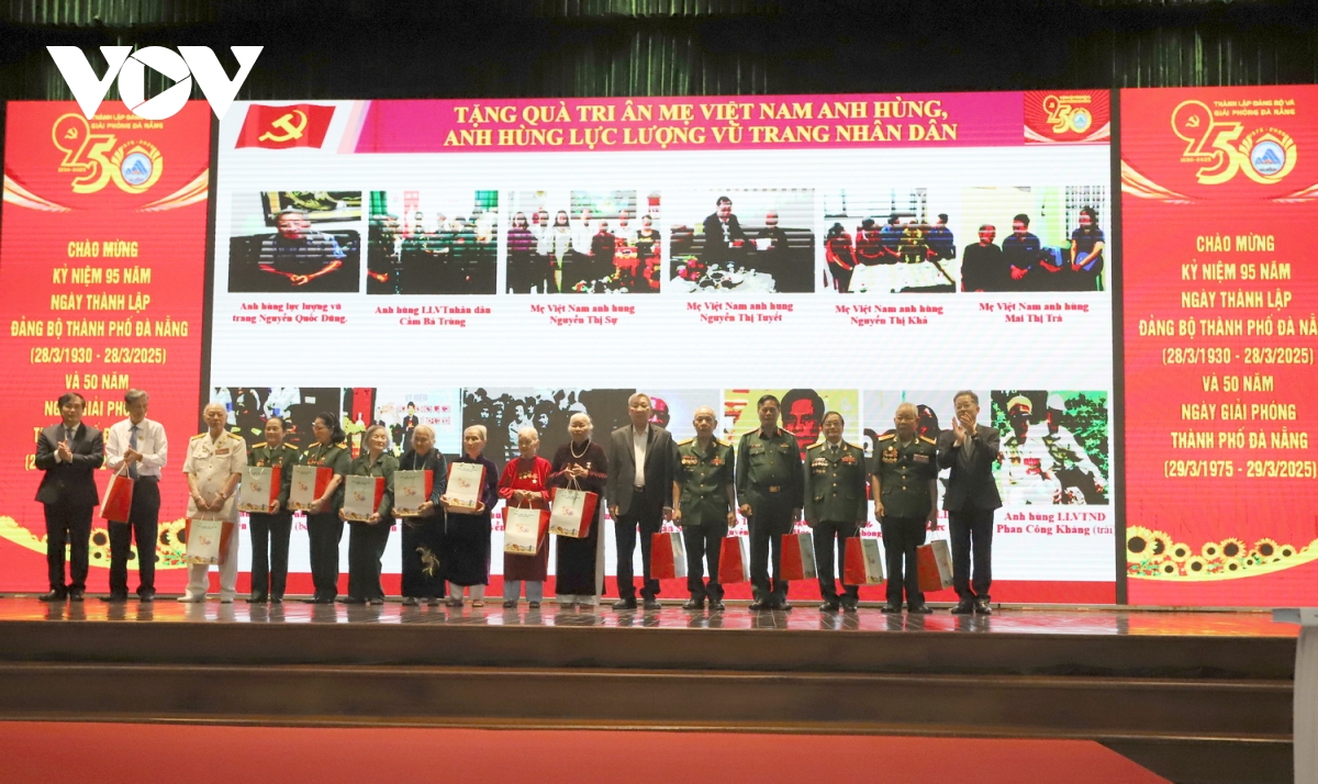 tiếp nối truyền thống hào hùng - Đà nẵng vươn mình bước vào kỷ nguyên mới hình ảnh 4 tiep noi truyen thong hao hung - Da nang vuon minh buoc vao ky nguyen moi hinh anh 4