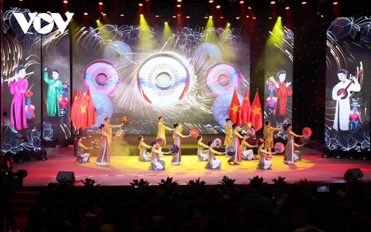 tong bi thu to lam du gap go luu hoc sinh, sinh vien viet nam - trung quoc hinh anh 7