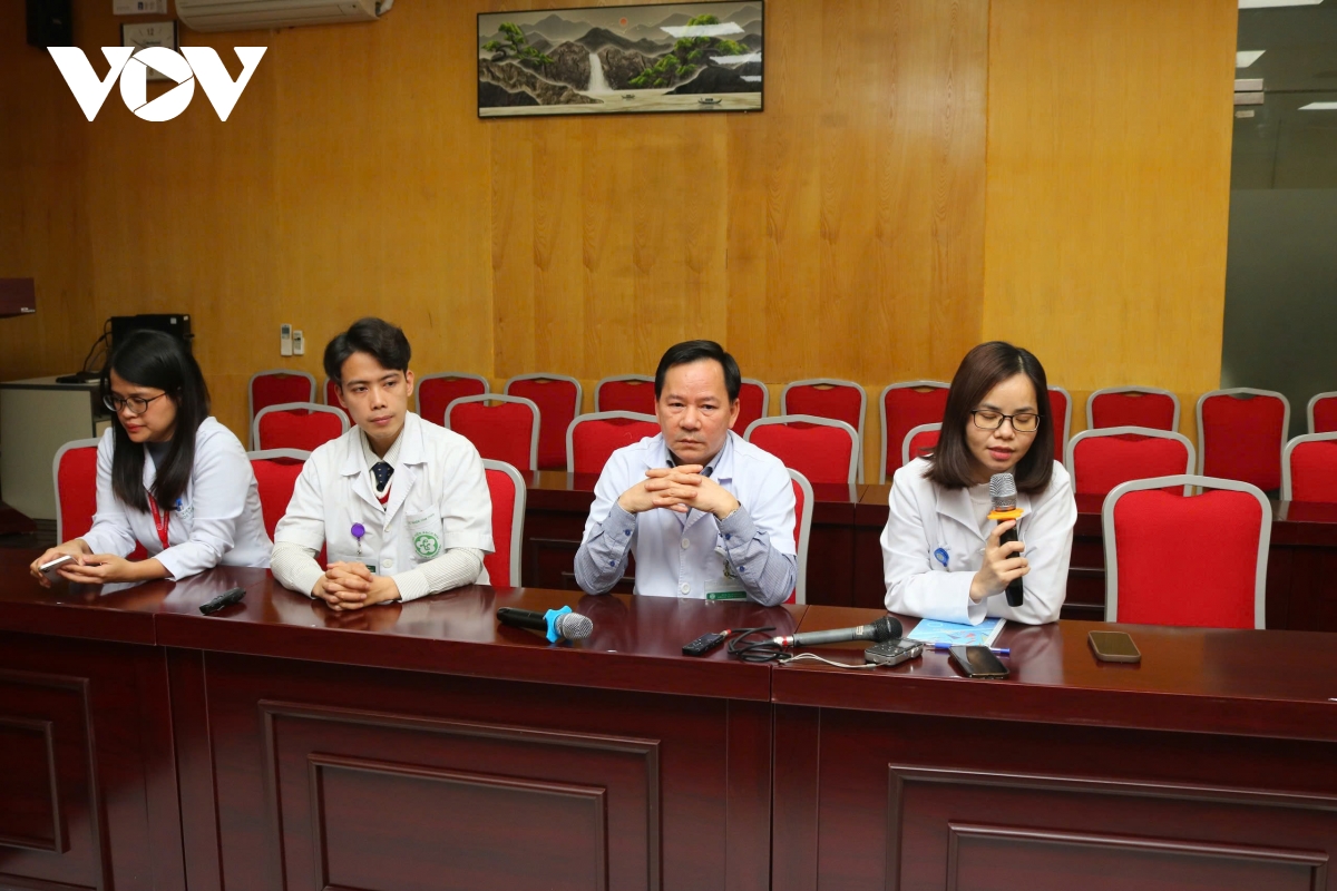 nửa năm có khoảng 130 học sinh tự gây thương tích nhập viện sức khỏe tâm thần hình ảnh 1 nua nam co khoang 130 hoc sinh tu gay thuong tich nhap vien suc khoe tam than hinh anh 1