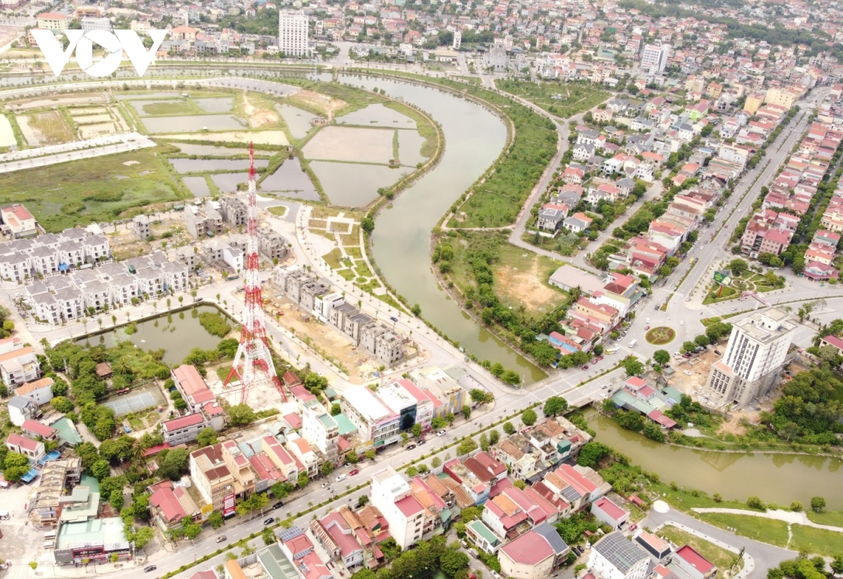 Quảng Bình: Các phương án sắp xếp đơn vị hành chính cấp xã chưa đảm bảo quy định