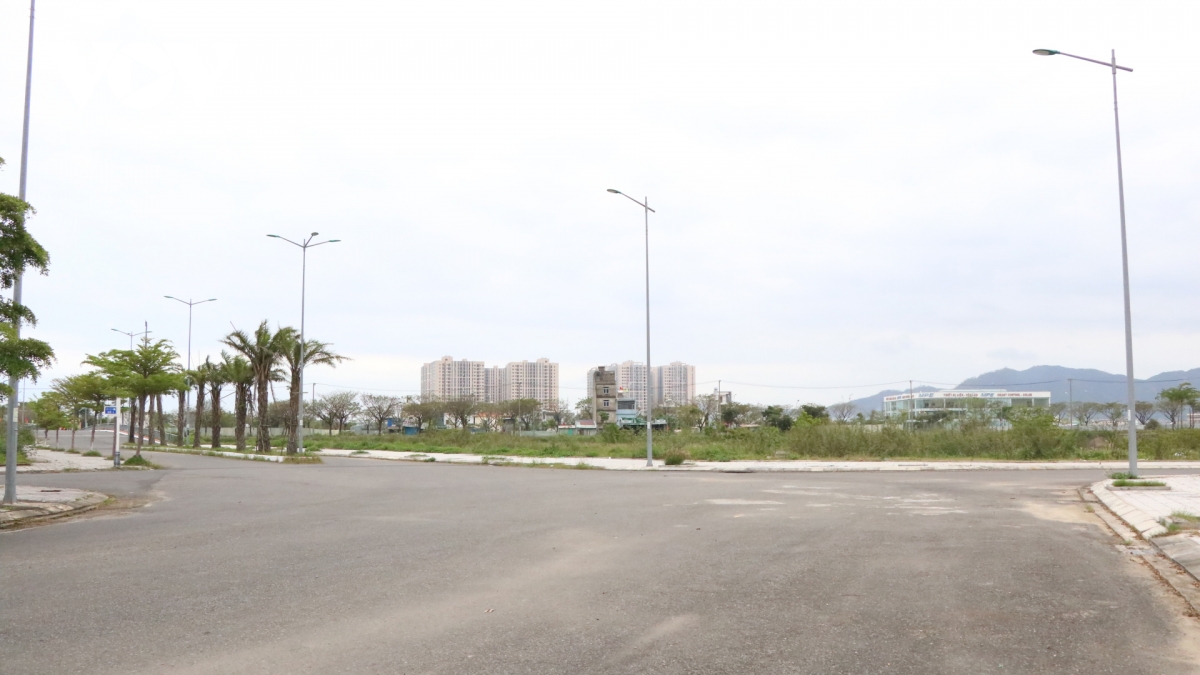 bất động sản Đà nẵng đang tăng nhiệt hình ảnh 1 bat dong san Da nang dang tang nhiet hinh anh 1