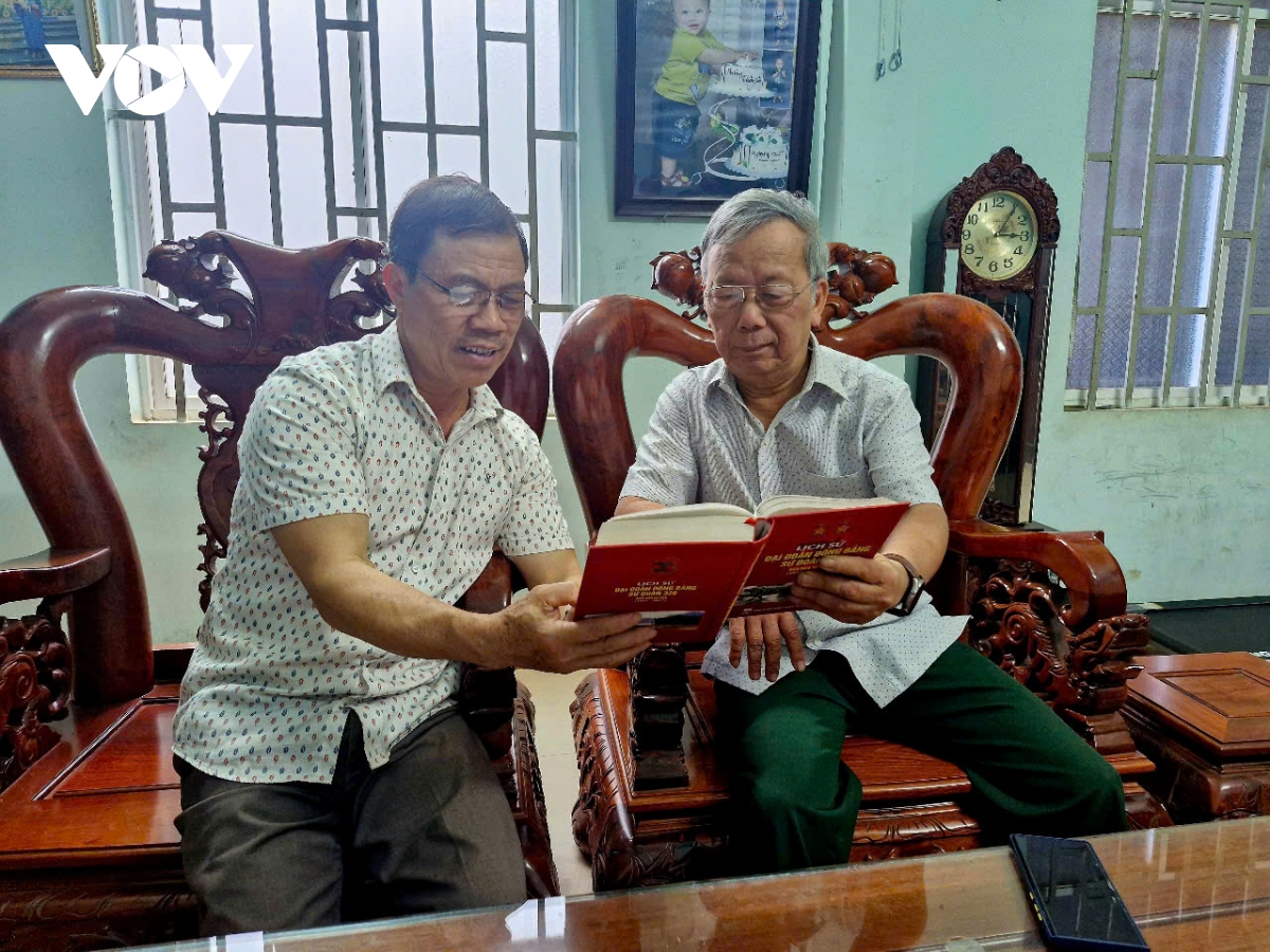 dấu ấn của binh đoàn tây nguyên trong giải phóng gia lai hình ảnh 2 dau an cua binh doan tay nguyen trong giai phong gia lai hinh anh 2