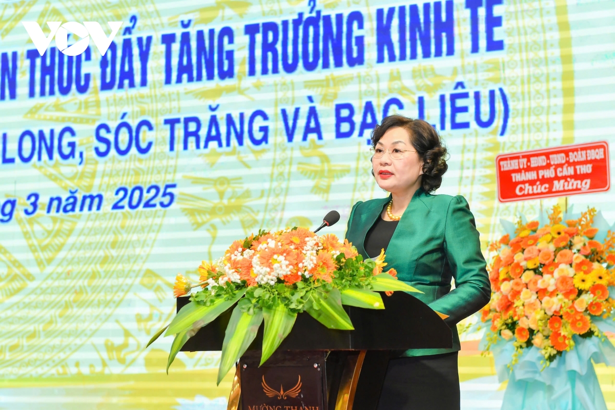 Dong hanh cung nguoi dan, doanh nghiep bang nguon luc cua nganh ngan hang hinh anh 1