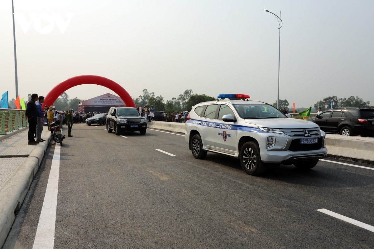 thông xe cầu quảng Đà, biểu tượng nghĩa tình, đoàn kết quảng nam-Đà nẵng hình ảnh 7 thong xe cau quang Da, bieu tuong nghia tinh, doan ket quang nam-Da nang hinh anh 7