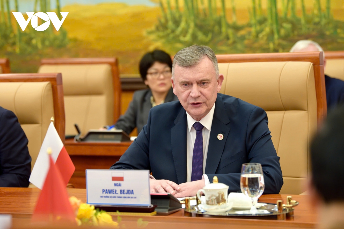 viet nam san sang tiep nhan quan nhan ba lan sang hoc tai hoc vien khoa hoc quan su hinh anh 4