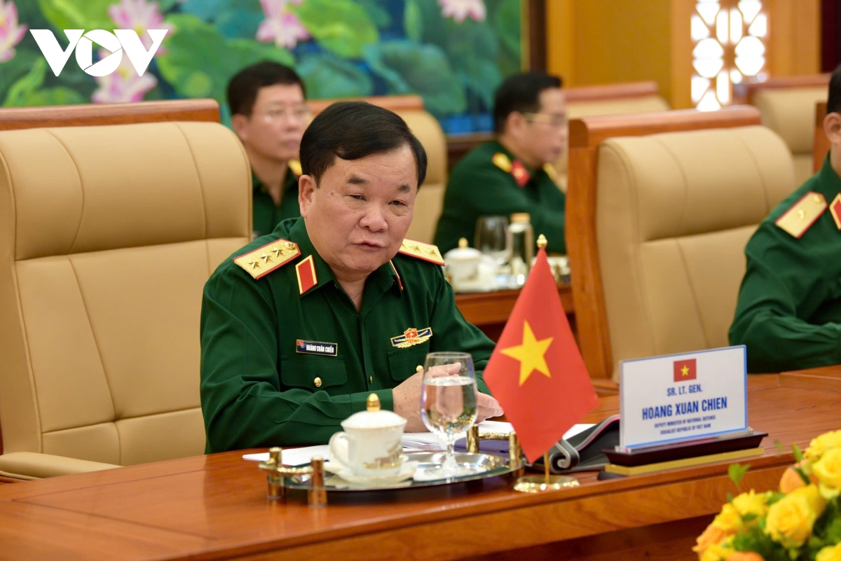 viet nam san sang tiep nhan quan nhan ba lan sang hoc tai hoc vien khoa hoc quan su hinh anh 3