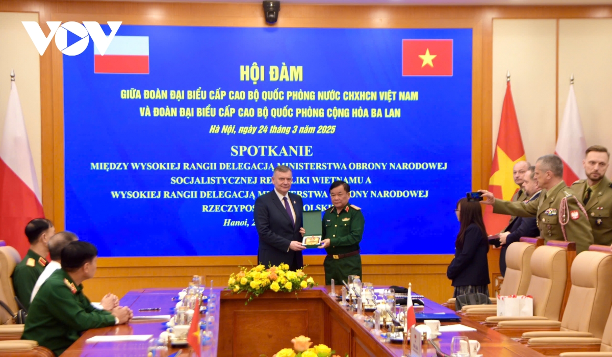 viet nam san sang tiep nhan quan nhan ba lan sang hoc tai hoc vien khoa hoc quan su hinh anh 5