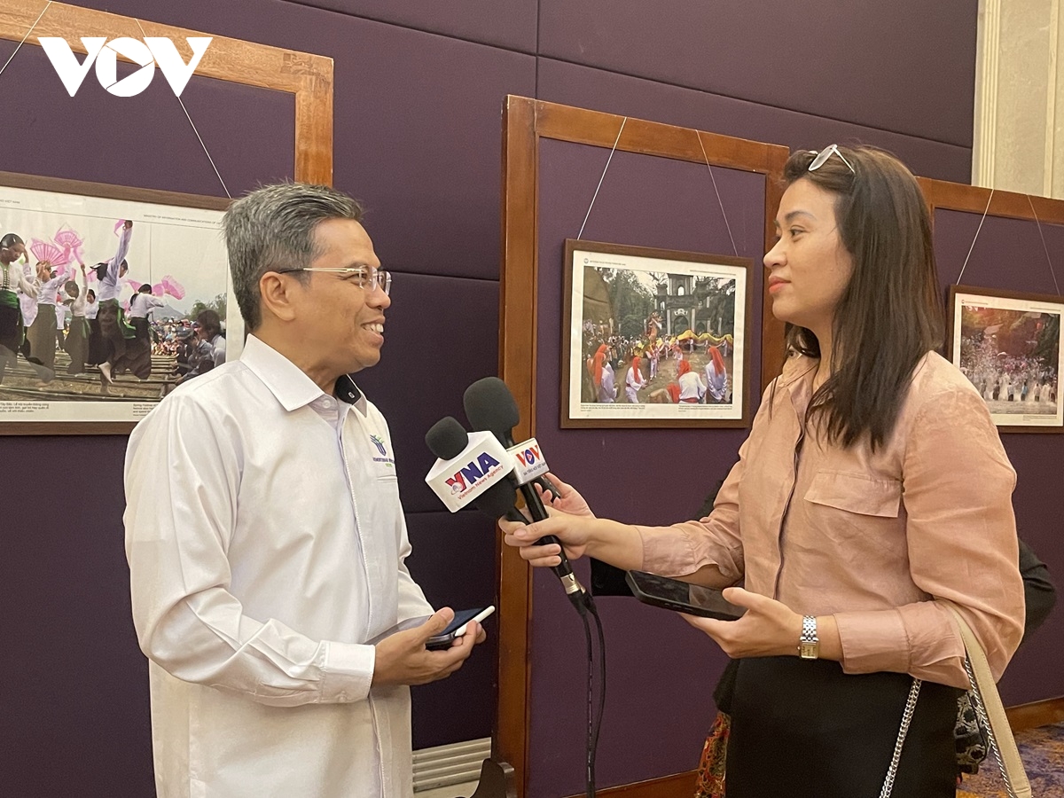 cơ hội mở ra trong hợp tác kinh tế, đầu tư giữa việt nam và indonesia hình ảnh 2 co hoi mo ra trong hop tac kinh te, dau tu giua viet nam va indonesia hinh anh 2