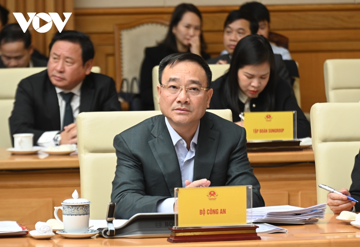 thủ tướng Đất trong tay, tiền huy động, cơ chế do mình mà sao nhà ở xã hội làm chậm hình ảnh 3 thu tuong Dat trong tay, tien huy dong, co che do minh ma sao nha o xa hoi lam cham hinh anh 3