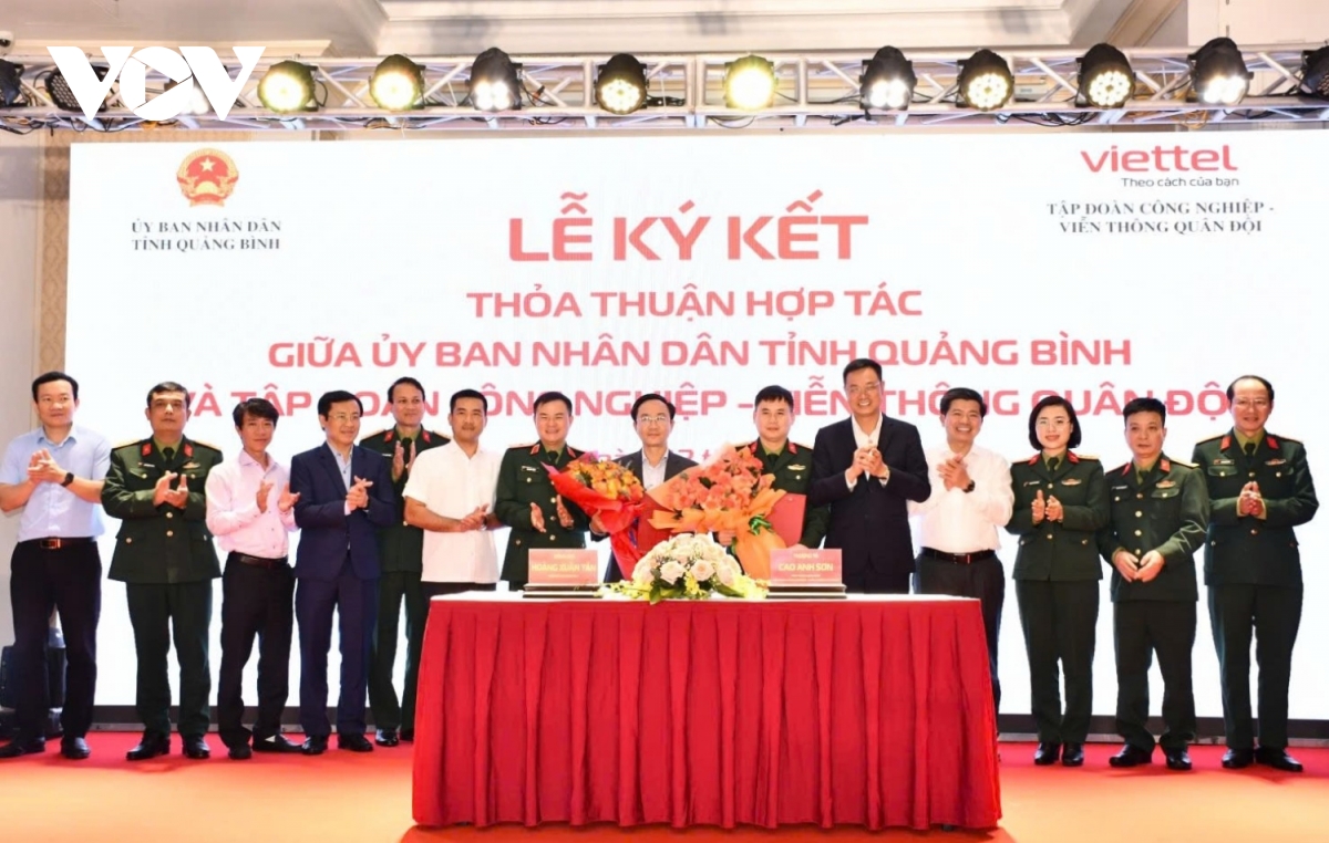 quảng bình lập ban chỉ đạo về phát triển khoa học và chuyển đổi số hình ảnh 2 quang binh lap ban chi dao ve phat trien khoa hoc va chuyen doi so hinh anh 2