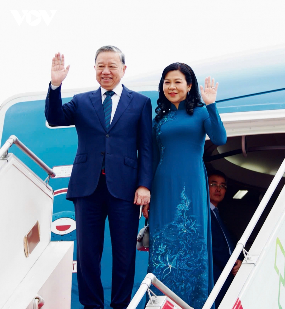 tổng bí thư kết thúc chuyến thăm cấp nhà nước indonesia, thăm chính thức ban thư ký asean hình ảnh 1 tong bi thu ket thuc chuyen tham cap nha nuoc indonesia, tham chinh thuc ban thu ky asean hinh anh 1
