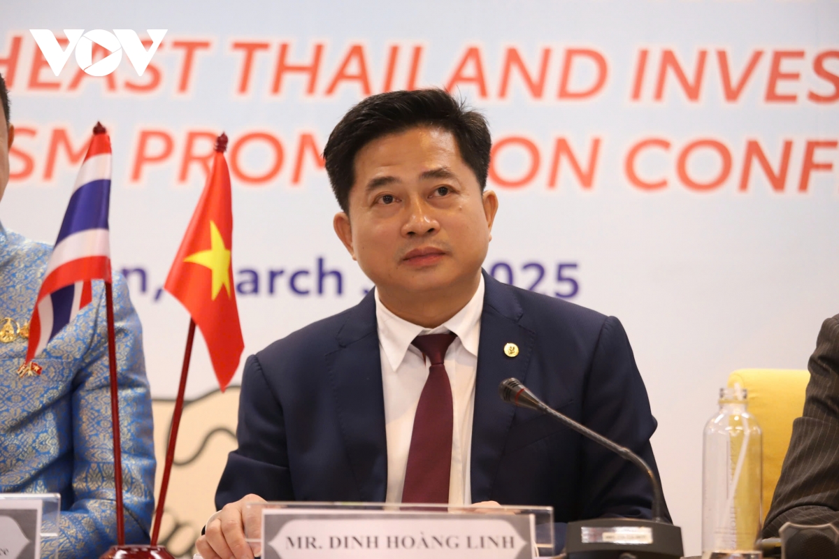 doanh nghiệp việt nam lạc quan về cơ hội kinh doanh tại Đông bắc thái lan hình ảnh 3 doanh nghiep viet nam lac quan ve co hoi kinh doanh tai Dong bac thai lan hinh anh 3