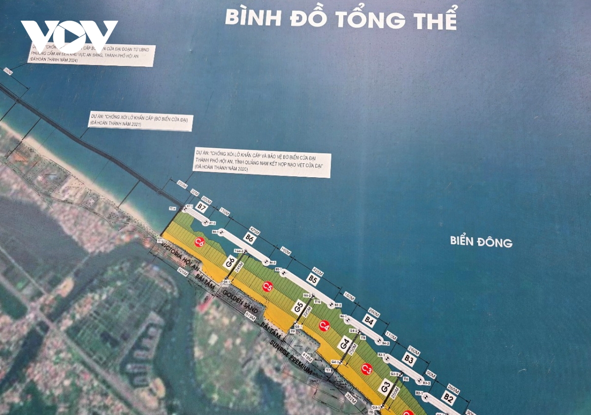 khởi công, gắn biển công trình chào mừng 50 năm ngày giải phóng quảng nam hình ảnh 4 khoi cong, gan bien cong trinh chao mung 50 nam ngay giai phong quang nam hinh anh 4