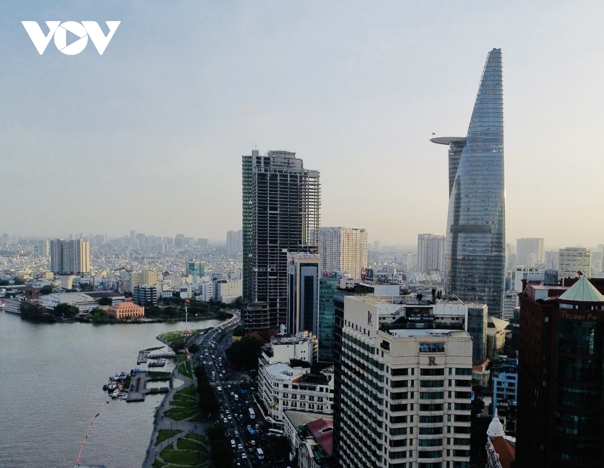 TP.HCM trước sứ mệnh trở thành trung tâm của doanh nghiệp tư nhân