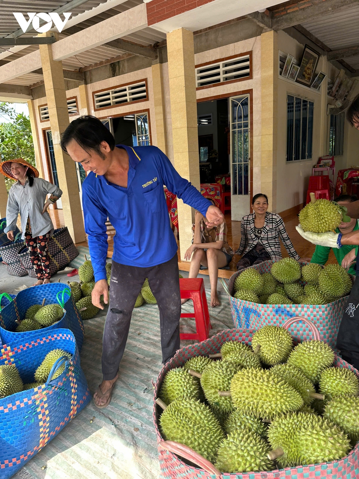 6 tháng cuối năm 2025 cơ hội bứt phá trong gian khó hình ảnh 3 6 thang cuoi nam 2025 co hoi but pha trong gian kho hinh anh 3