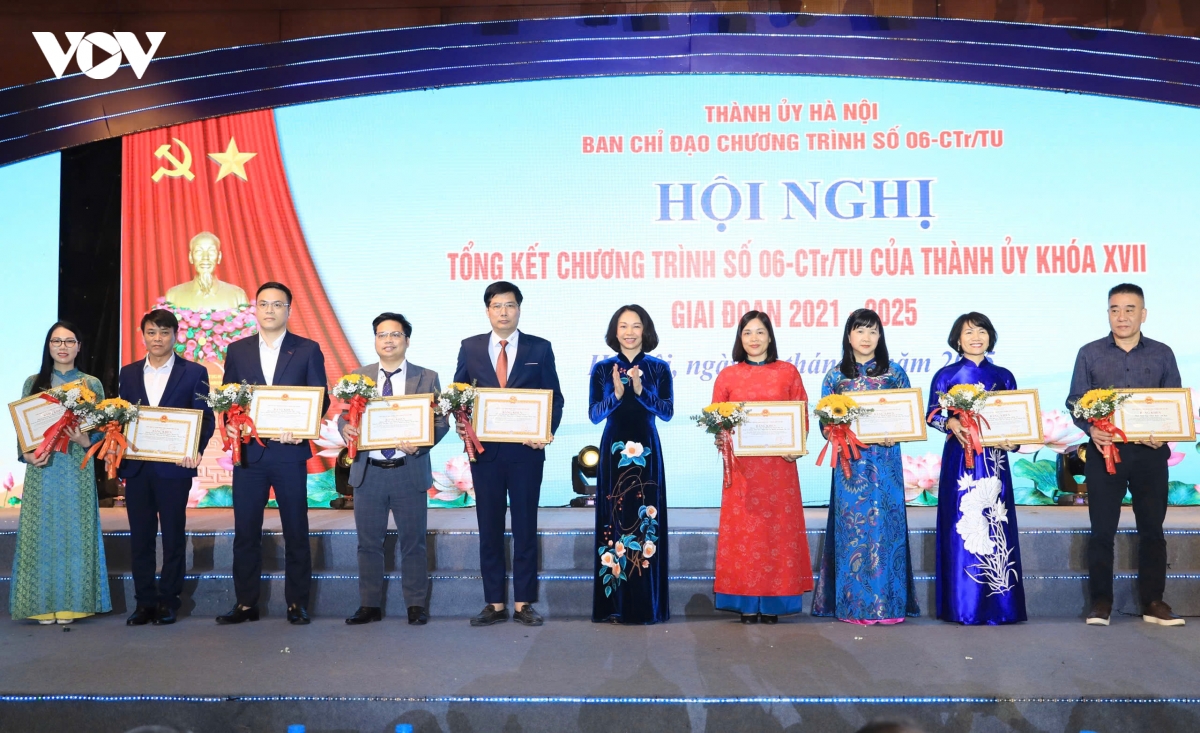 phat trien thu do ha noi van minh, hien dai, ket noi toan cau hinh anh 5