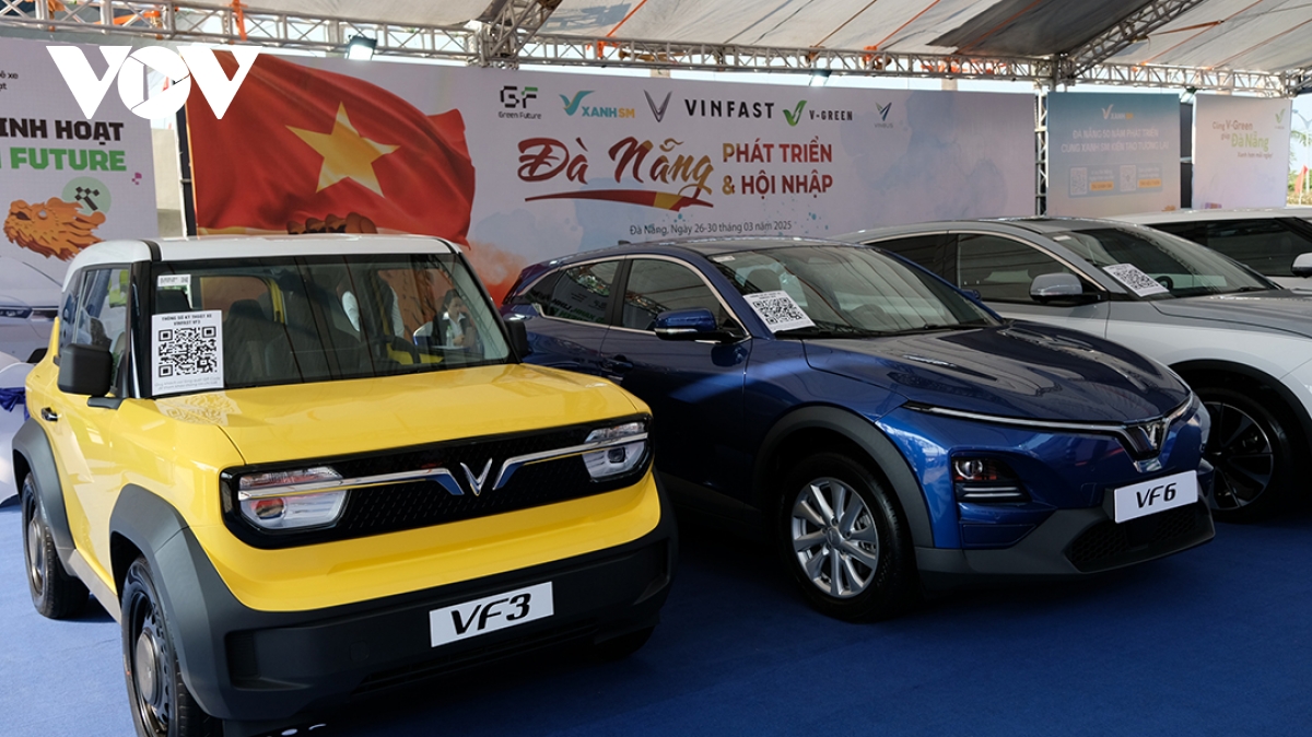 khai mạc triển lãm Đà nẵng - phát triển và hội nhập hình ảnh 15 khai mac trien lam Da nang - phat trien va hoi nhap hinh anh 15