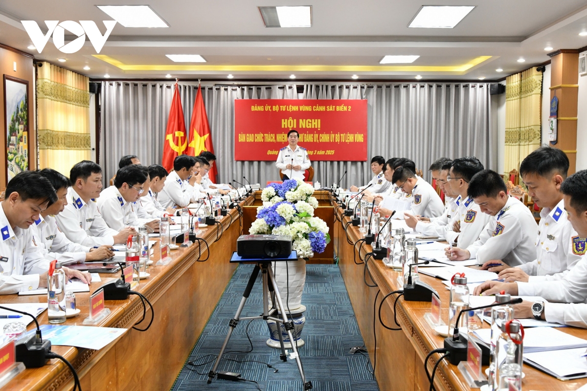 phó chủ nhiệm chính trị csb việt nam làm chính uỷ bộ tư lệnh vùng csb 2 hình ảnh 1 pho chu nhiem chinh tri csb viet nam lam chinh uy bo tu lenh vung csb 2 hinh anh 1