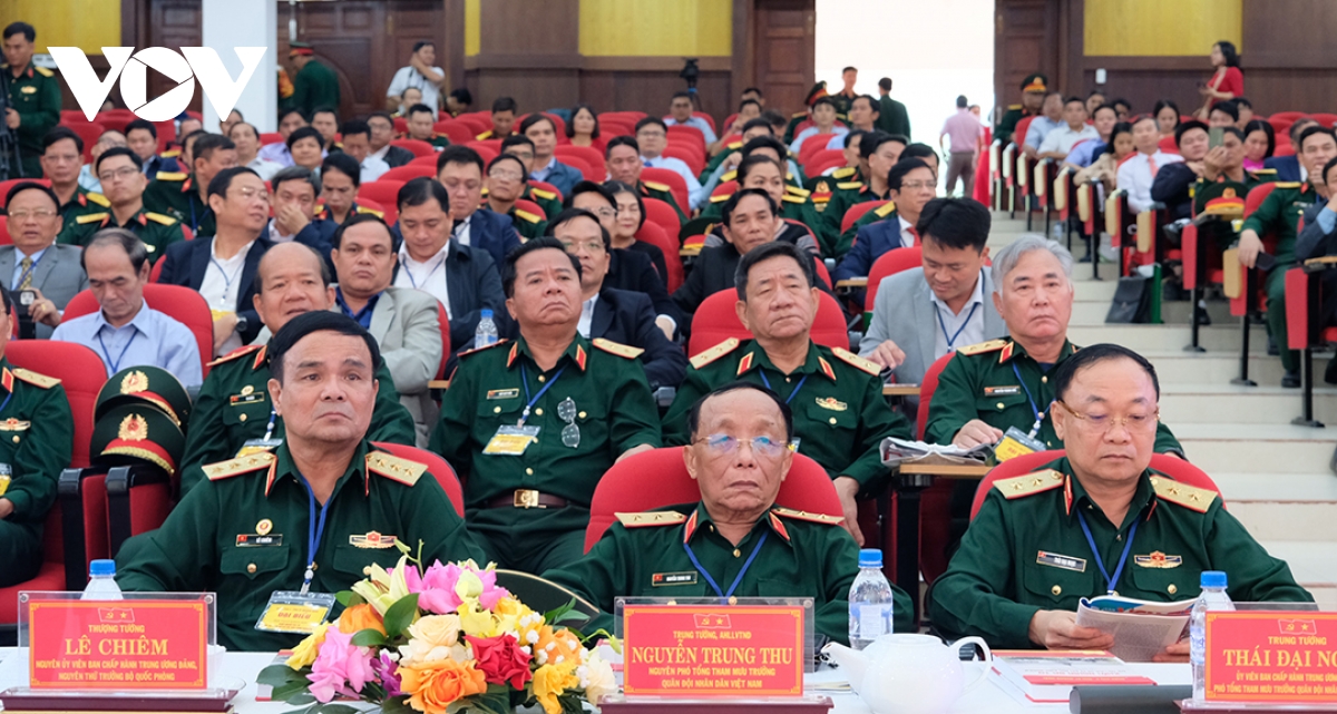 hội thảo khoa học khởi nghĩa ba tơ - giá trị lịch sử và bài học kinh nghiệm hình ảnh 4 hoi thao khoa hoc khoi nghia ba to - gia tri lich su va bai hoc kinh nghiem hinh anh 4