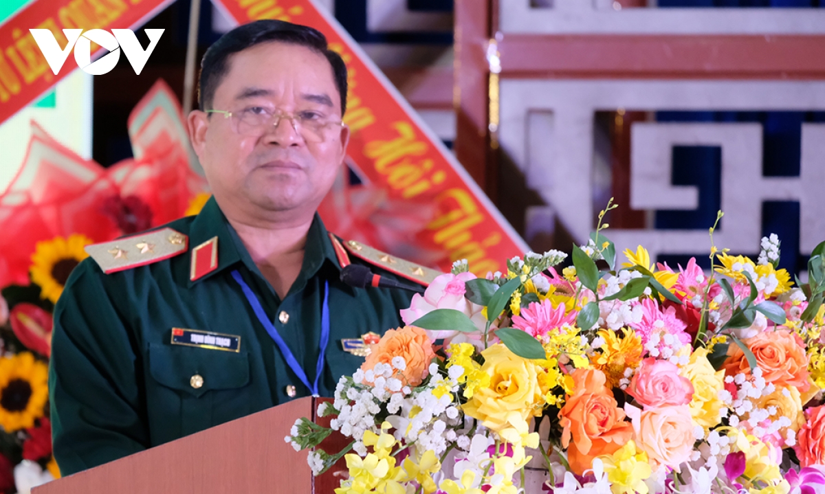 hội thảo khoa học khởi nghĩa ba tơ - giá trị lịch sử và bài học kinh nghiệm hình ảnh 5 hoi thao khoa hoc khoi nghia ba to - gia tri lich su va bai hoc kinh nghiem hinh anh 5