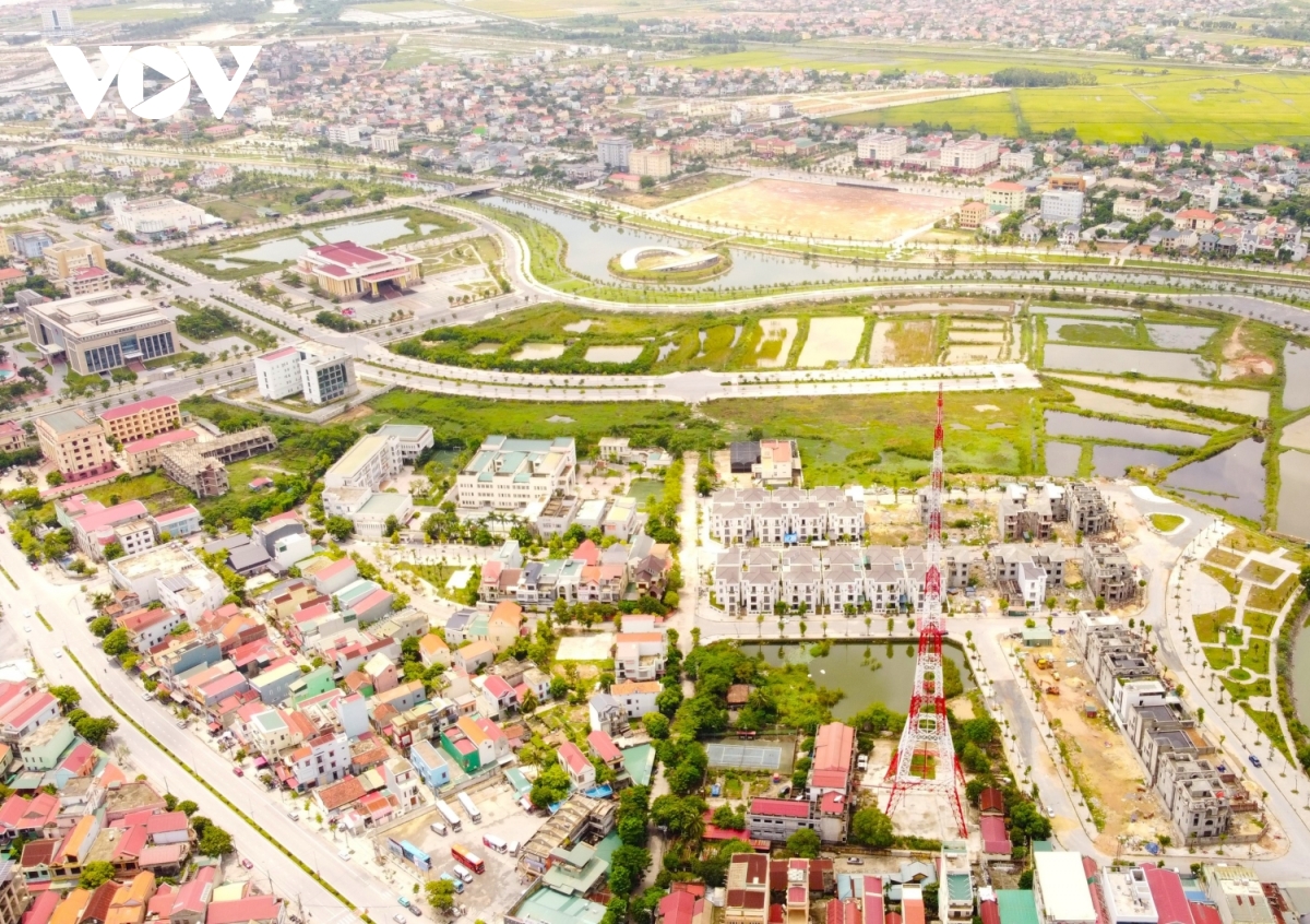 Quảng Bình dự kiến giảm hơn 80% xã, phường sau sắp xếp