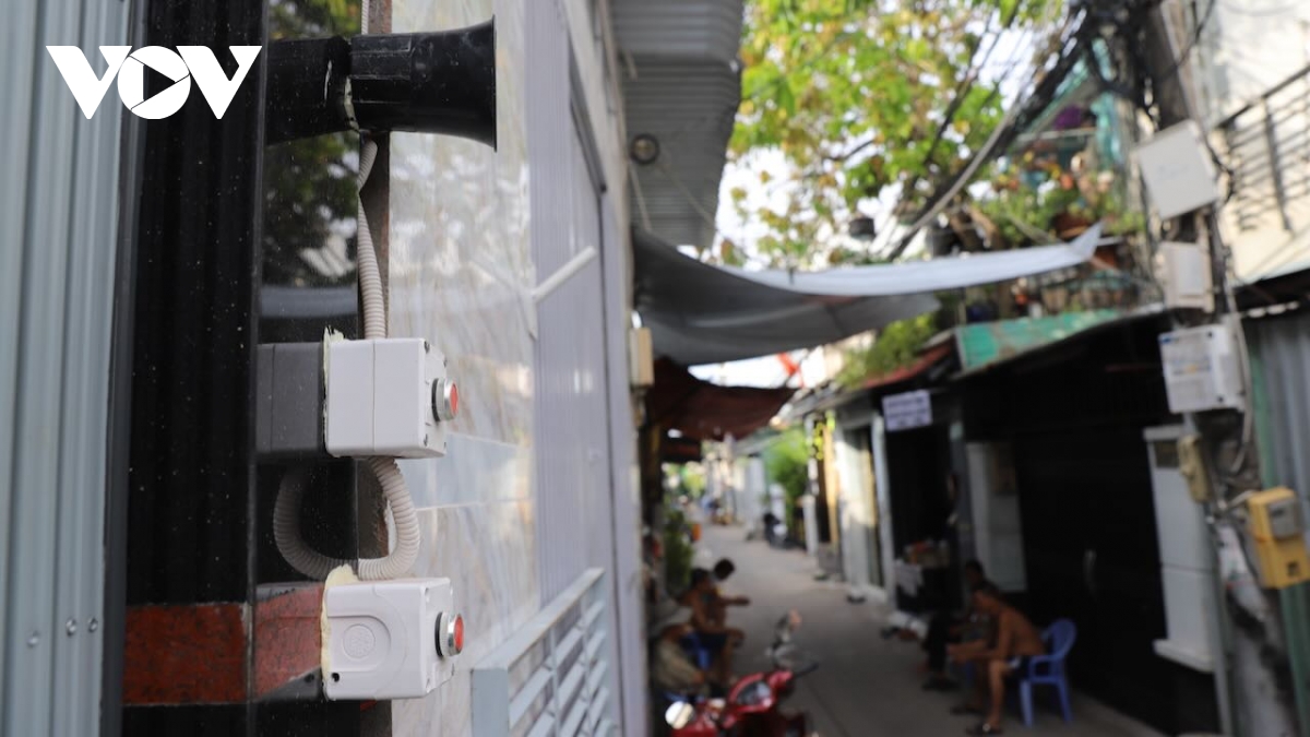 5.000 nhà trọ tại tp.hcm phải dừng hoạt động vì không đủ tiêu chuẩn pccc hình ảnh 1 5.000 nha tro tai tp.hcm phai dung hoat dong vi khong du tieu chuan pccc hinh anh 1