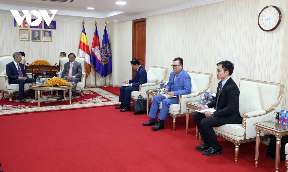 lanh dao dang cpp khang dinh tiep tuc vun dap cho moi quan he campuchia viet nam hinh anh 5