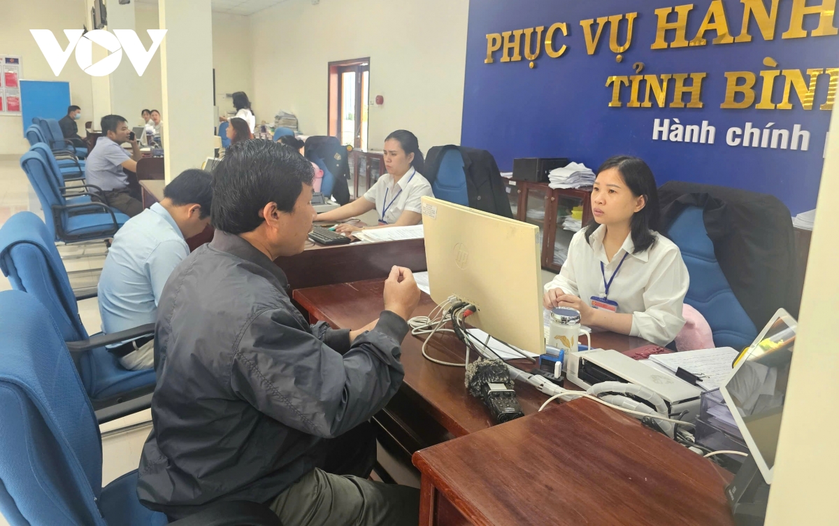 bình Định ưu tiên đào tạo nguồn nhân lực phát triển khoa học, công nghệ hình ảnh 1 binh Dinh uu tien dao tao nguon nhan luc phat trien khoa hoc, cong nghe hinh anh 1