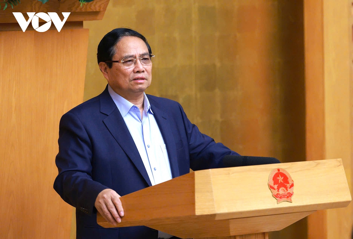 thủ tướng yêu cầu xây dựng văn bản pháp luật phải rõ ý, dễ áp dụng hình ảnh 2 thu tuong yeu cau xay dung van ban phap luat phai ro y, de ap dung hinh anh 2