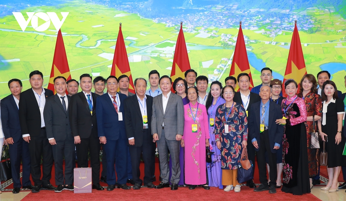 tổng hội nn ptnt việt nam phải được coi là một đối tác chiến lược của bộ nn mt hình ảnh 2 tong hoi nn ptnt viet nam phai duoc coi la mot doi tac chien luoc cua bo nn mt hinh anh 2