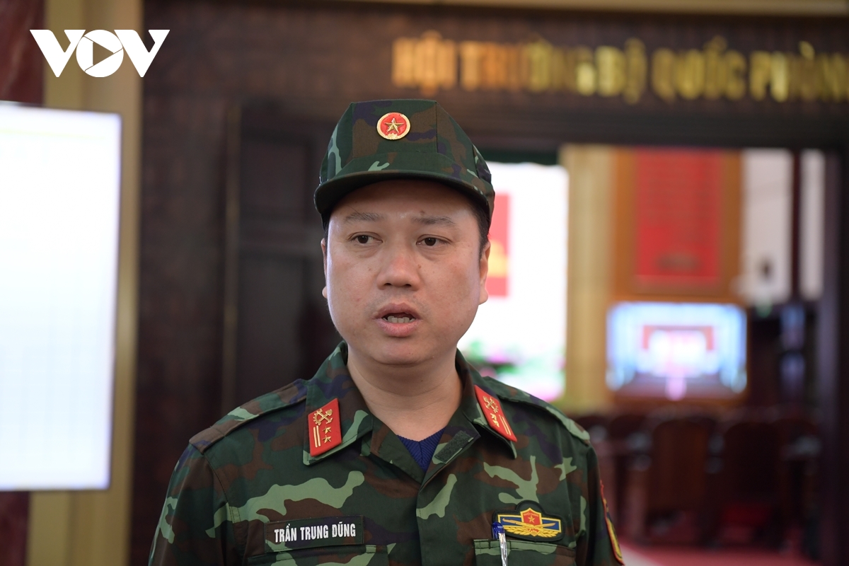 người lính việt nam sang myanmar từng có kinh nghiệm cứu hộ động đất ở thổ nhĩ kỳ hình ảnh 3 nguoi linh viet nam sang myanmar tung co kinh nghiem cuu ho dong dat o tho nhi ky hinh anh 3