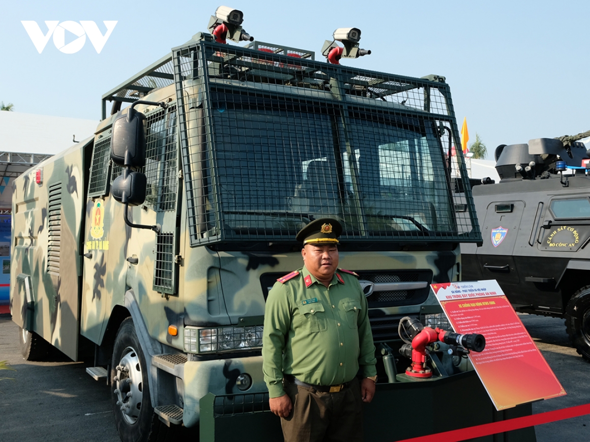 khai mạc triển lãm Đà nẵng - phát triển và hội nhập hình ảnh 18 khai mac trien lam Da nang - phat trien va hoi nhap hinh anh 18