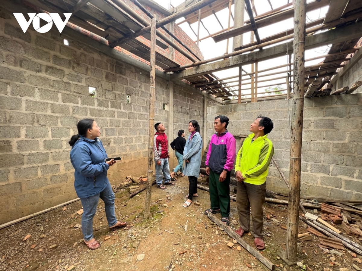 tp huế và vĩnh long phấn đấu xóa nhà tạm, nhà dột nát trong quý iii năm nay hình ảnh 4 tp hue va vinh long phan dau xoa nha tam, nha dot nat trong quy iii nam nay hinh anh 4